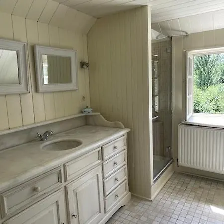 Cosy By Marleen Met Grote Tuin Feriehus *